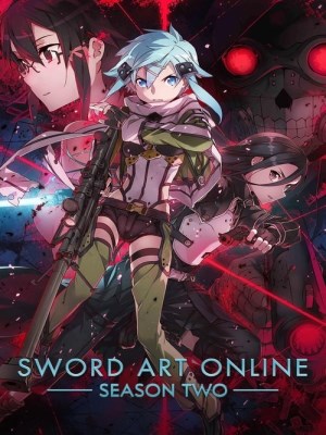 Xem phim Sword Art Online Season 2 - Đao Kiếm Thần Vực (Mùa 2) 2014 Full HD Vietsub Xem phim Sword Art Online Season 2 - Đao Kiếm Thần Vực (Mùa 2) 2014 Full HD Vietsub