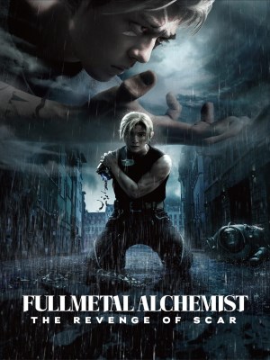 Xem phim Fullmetal Alchemist: The Revenge of Scar - Cang Giả Kim Thuật Sư: Scar Báo Thù 2022 Full HD Vietsub Xem phim Fullmetal Alchemist: The Revenge of Scar - Cang Giả Kim Thuật Sư: Scar Báo Thù 2022 Full HD Vietsub