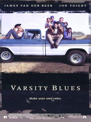Xem phim Varsity Blues - Varsity Blues 1999 Full HD Vietsub