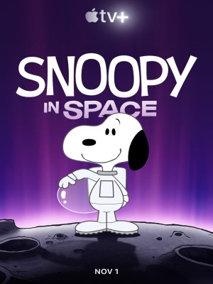Xem phim Snoopy in Space Season 1 - Snoopy Trong Không Gian (Mùa 1) 2019 Full HD Vietsub Xem phim Snoopy in Space Season 1 - Snoopy Trong Không Gian (Mùa 1) 2019 Full HD Vietsub