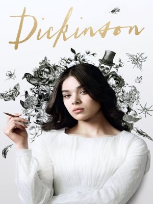 Xem phim Dickinson Season 1 - Nhà Văn Tham Vọng (Mùa 1 ) 2019 Full HD Vietsub Xem phim Dickinson Season 1 - Nhà Văn Tham Vọng (Mùa 1 ) 2019 Full HD Vietsub