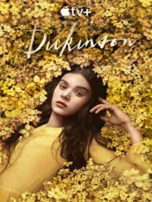 Xem phim Dickinson Season 2 - Nhà Văn Tham Vọng (Mùa 2) 2021 Full HD Vietsub Xem phim Dickinson Season 2 - Nhà Văn Tham Vọng (Mùa 2) 2021 Full HD Vietsub