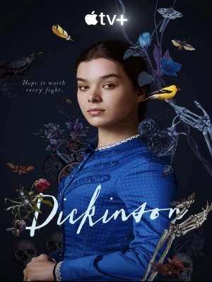 Xem phim Dickinson Season 3 - Nhà Văn Tham Vọng (Mùa 3) 2021 Full HD Vietsub Xem phim Dickinson Season 3 - Nhà Văn Tham Vọng (Mùa 3) 2021 Full HD Vietsub