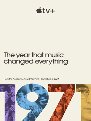 Xem phim 1971: The Year That Music Changed Everything - 1971: Năm Âm Nhạc Thay Đổi Tất Cả 2021 Full HD Vietsub Xem phim 1971: The Year That Music Changed Everything - 1971: Năm Âm Nhạc Thay Đổi Tất Cả 2021 Full HD Vietsub