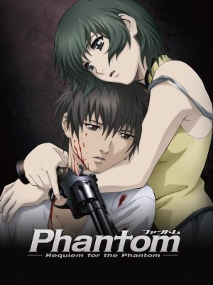 Xem phim Phantom: Requiem for the Phantom - Bóng Ma: Lễ Cầu Hồn 2009 Full HD Vietsub