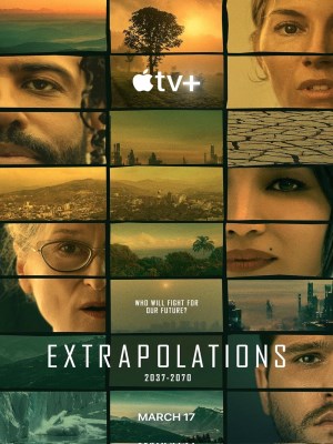 Xem phim Extrapolations - Giả Thuyết Cho Tương Lai 2023 Full HD Vietsub Xem phim Extrapolations - Giả Thuyết Cho Tương Lai 2023 Full HD Vietsub