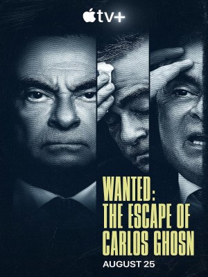 Xem phim Wanted: The Escape of Carlos Ghosn - Truy Nã: Cuộc Trốn Chạy Của Carlos Ghosn 2023 Full HD Vietsub Xem phim Wanted: The Escape of Carlos Ghosn - Truy Nã: Cuộc Trốn Chạy Của Carlos Ghosn 2023 Full HD Vietsub