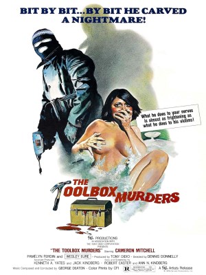 Xem phim The Toolbox Murders - Sát Nhân Mặt Nạ 1978 Full HD Vietsub
