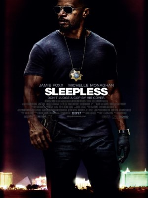 Xem phim Sleepless - Đột Kích Màn Đêm 2017 Full HD Vietsub