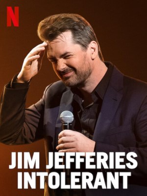 Xem phim Jim Jefferies: Intolerant - Jim Jefferies: Không khoan dung 2020 Full HD Vietsub Xem phim Jim Jefferies: Intolerant - Jim Jefferies: Không khoan dung 2020 Full HD Vietsub