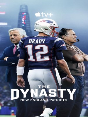Xem phim The Dynasty: New England Patriots - Triều Đại Của New England Patriots 2024 Full HD Vietsub Xem phim The Dynasty: New England Patriots - Triều Đại Của New England Patriots 2024 Full HD Vietsub