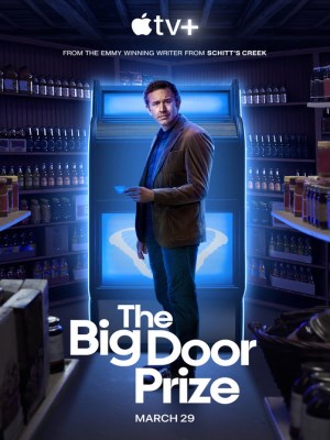Xem phim The Big Door Prize Season 2 - Tấm Vé Vận Mệnh (Mùa 2) 2024 Full HD Vietsub Xem phim The Big Door Prize Season 2 - Tấm Vé Vận Mệnh (Mùa 2) 2024 Full HD Vietsub