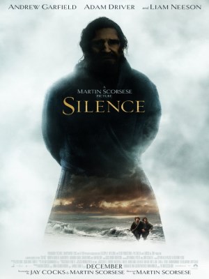 Xem phim Silence - Im Lặng 2016 Full HD Vietsub