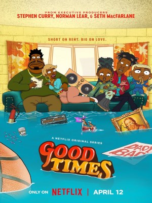 Xem phim Good Times - Thời Tươi Đẹp 2024 Full HD Vietsub Xem phim Good Times - Thời Tươi Đẹp 2024 Full HD Vietsub