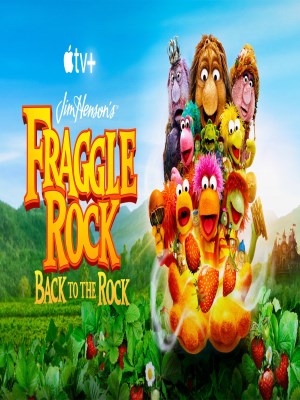 Xem phim Fraggle Rock: Back to the Rock Season 2 - Về Lại Hang Xưa - Fraggle Rock: Back To The Rock (Mùa 2) 2024 Full HD Vietsub