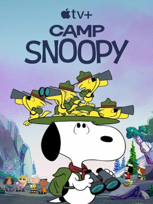 Xem phim Camp Snoopy - Trại Snoopy 2024 Full HD Vietsub Xem phim Camp Snoopy - Trại Snoopy 2024 Full HD Vietsub
