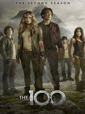 Xem phim The 100 Season 2 - 100 Người Thử Nghiệm (Mùa 2) 2014 Full HD Vietsub Xem phim The 100 Season 2 - 100 Người Thử Nghiệm (Mùa 2) 2014 Full HD Vietsub