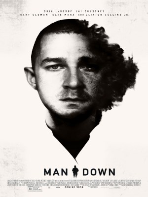 Xem phim Man Down - Kẻ Báo Thù 2015 Full HD Vietsub Xem phim Man Down - Kẻ Báo Thù 2015 Full HD Vietsub