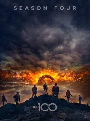 Xem phim The 100 Season 4 - 100 Người Thử Nghiệm (Mùa 4) 2014 Full HD Vietsub Xem phim The 100 Season 4 - 100 Người Thử Nghiệm (Mùa 4) 2014 Full HD Vietsub