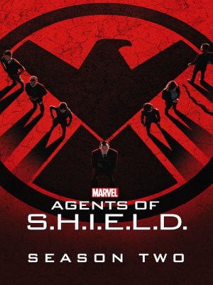 Xem phim Agents of S.H.I.E.L.D. Season 2 - Đặc Vụ S.H.I.E.L.D. (Mùa 2) 2014 Full HD Vietsub Xem phim Agents of S.H.I.E.L.D. Season 2 - Đặc Vụ S.H.I.E.L.D. (Mùa 2) 2014 Full HD Vietsub