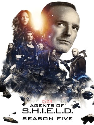 Xem phim Agents of S.H.I.E.L.D. Season 5 - Đặc Vụ S.H.I.E.L.D. (Mùa 5) 2017 Full HD Vietsub Xem phim Agents of S.H.I.E.L.D. Season 5 - Đặc Vụ S.H.I.E.L.D. (Mùa 5) 2017 Full HD Vietsub