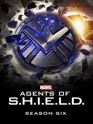 Xem phim Agents of S.H.I.E.L.D. Season 6 - Đặc Vụ S.H.I.E.L.D. (Mùa 6) 2019 Full HD Vietsub Xem phim Agents of S.H.I.E.L.D. Season 6 - Đặc Vụ S.H.I.E.L.D. (Mùa 6) 2019 Full HD Vietsub