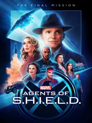 Xem phim Agents of S.H.I.E.L.D. Season 7 - Đặc Vụ S.H.I.E.L.D. (Mùa 7) 2020 Full HD Vietsub Xem phim Agents of S.H.I.E.L.D. Season 7 - Đặc Vụ S.H.I.E.L.D. (Mùa 7) 2020 Full HD Vietsub