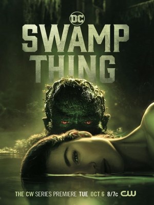 Xem phim Swamp Thing - Quái Vật Đầm Lầy 2019 Full HD Vietsub Xem phim Swamp Thing - Quái Vật Đầm Lầy 2019 Full HD Vietsub