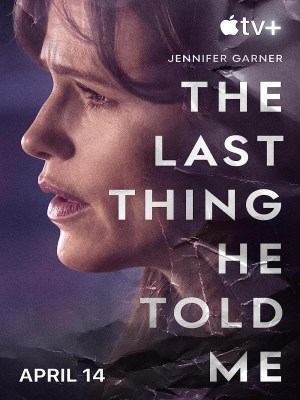 Xem phim The Last Thing He Told Me - Lời Nhắn Cuối Cùng 2023 Full HD Vietsub Xem phim The Last Thing He Told Me - Lời Nhắn Cuối Cùng 2023 Full HD Vietsub