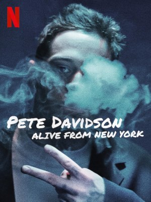 Xem phim Pete Davidson: Alive from New York - Pete Davidson: Alive from New York 2020 Full HD Vietsub Xem phim Pete Davidson: Alive from New York - Pete Davidson: Alive from New York 2020 Full HD Vietsub