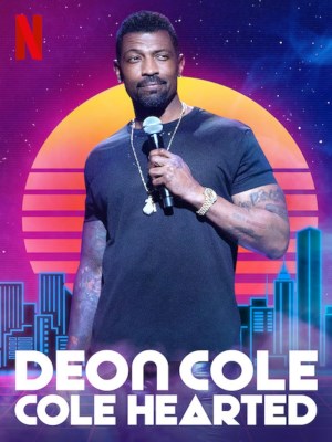 Xem phim Deon Cole: Cole Hearted - Deon Cole: Cole Hearted 2019 Full HD Vietsub Xem phim Deon Cole: Cole Hearted - Deon Cole: Cole Hearted 2019 Full HD Vietsub