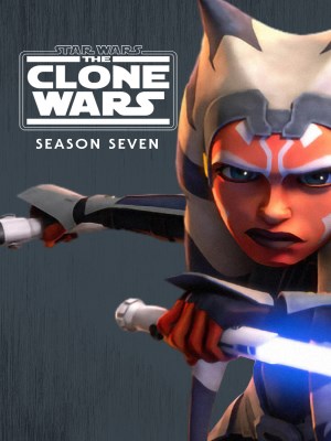 Xem phim Star Wars: The Clone Wars Season 7 - Chiến Tranh Giữa Các Vì Sao: Cuộc Chiến Vô Tính (Mùa 7) 2020 Full HD Vietsub Xem phim Star Wars: The Clone Wars Season 7 - Chiến Tranh Giữa Các Vì Sao: Cuộc Chiến Vô Tính (Mùa 7) 2020 Full HD Vietsub
