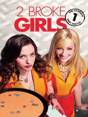 Xem phim 2 Broke Girls Season 1 - 2 Nàng Bá Đạo (Mùa 1) 2011 Full HD Vietsub Xem phim 2 Broke Girls Season 1 - 2 Nàng Bá Đạo (Mùa 1) 2011 Full HD Vietsub
