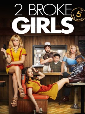 Xem phim 2 Broke Girls Season 5 - 2 Nàng Bá Đạo (Mùa 5) 2015 Full HD Vietsub Xem phim 2 Broke Girls Season 5 - 2 Nàng Bá Đạo (Mùa 5) 2015 Full HD Vietsub
