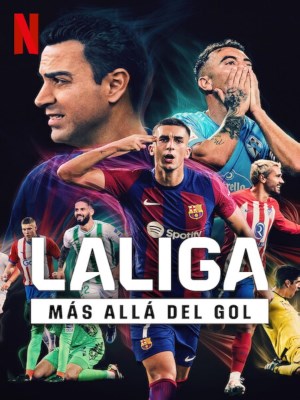 Xem phim LaLiga: All Access - LALIGA: Phía sau bàn thắng 2024 Full HD Vietsub Xem phim LaLiga: All Access - LALIGA: Phía sau bàn thắng 2024 Full HD Vietsub