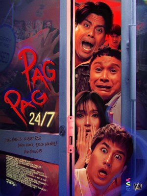 Xem phim Pagpag 24/7 - Pagpag 24/7 2024 Full HD Vietsub Xem phim Pagpag 24/7 - Pagpag 24/7 2024 Full HD Vietsub