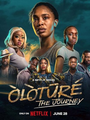 Xem phim Oloture: The Journey - Òlòtūré: Hành trình 2024 Full HD Vietsub Xem phim Oloture: The Journey - Òlòtūré: Hành trình 2024 Full HD Vietsub