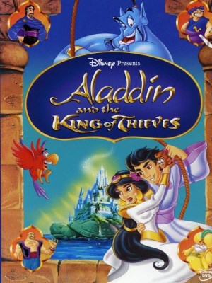 Xem phim Aladdin and the King of Thieves - Aladdin Và Vua Trộm 1996 Full HD Vietsub Xem phim Aladdin and the King of Thieves - Aladdin Và Vua Trộm 1996 Full HD Vietsub
