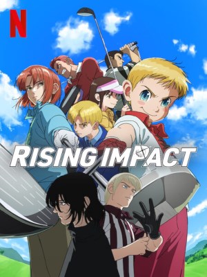 Xem phim Rising Impact - Rising Impact 2024 Full HD Vietsub