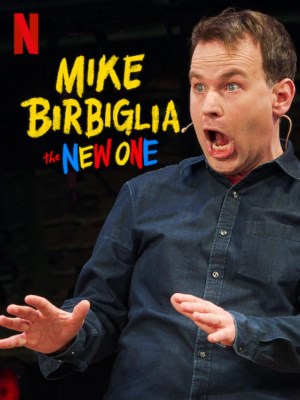 Xem phim Mike Birbiglia: The New One - Mike Birbiglia: The New One 2019 Full HD Vietsub