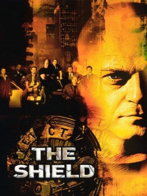 Xem phim The Shield Season 1 - Cớm Bẩn (Mùa 1) 2002 Full HD Vietsub Xem phim The Shield Season 1 - Cớm Bẩn (Mùa 1) 2002 Full HD Vietsub