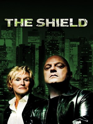 Xem phim The Shield Season 4 - Cớm Bẩn (Mùa 4) 2005 Full HD Vietsub Xem phim The Shield Season 4 - Cớm Bẩn (Mùa 4) 2005 Full HD Vietsub