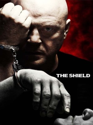Xem phim The Shield Season 6 - Cớm Bẩn (Mùa 6) 2007 Full HD Vietsub Xem phim The Shield Season 6 - Cớm Bẩn (Mùa 6) 2007 Full HD Vietsub