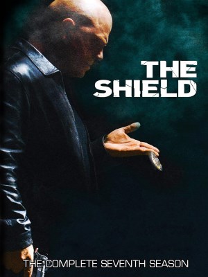Xem phim The Shield Season 7 - Cớm Bẩn (Mùa 7) 2008 Full HD Vietsub Xem phim The Shield Season 7 - Cớm Bẩn (Mùa 7) 2008 Full HD Vietsub