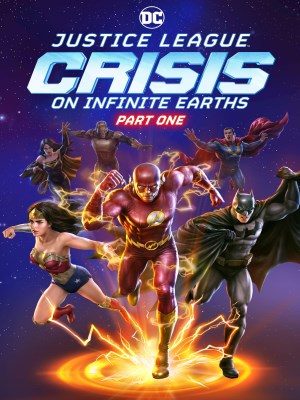 Xem phim Justice League: Crisis on Infinite Earths - Part One - Liên Minh Công Lý: Khủng Hoảng Trái Đất Vô Cực - Phần 1 2024 Full HD Vietsub Xem phim Justice League: Crisis on Infinite Earths - Part One - Liên Minh Công Lý: Khủng Hoảng Trái Đất Vô Cực - Phần 1 2024 Full HD Vietsub