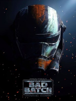 Xem phim Star Wars: The Bad Batch Season 3 - Star Wars: Biệt Đội Nhân Bản Đặc Biệt (Mùa 3) 2024 Full HD Vietsub