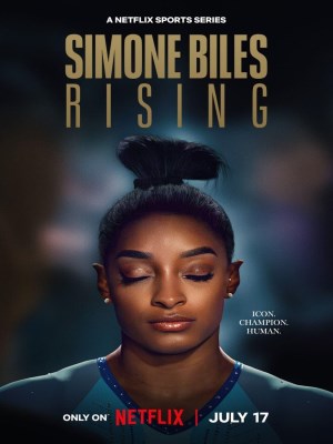 Xem phim Simone Biles: Rising - Simone Biles tái xuất 2024 Full HD Vietsub Xem phim Simone Biles: Rising - Simone Biles tái xuất 2024 Full HD Vietsub