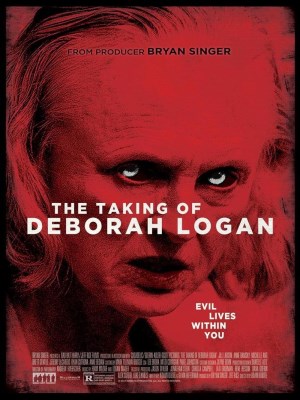 Xem phim The Taking of Deborah Logan - The Taking of Deborah Logan 2014 Full HD Vietsub