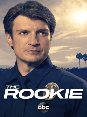 Xem phim The Rookie Season 1 - Lính Mới (Mùa 1) 2018 Full HD Vietsub