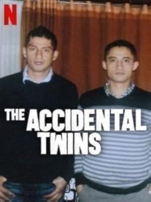Xem phim The Accidental Twins - Chuyện Hai Cặp Song Sinh Ở Bogota 2024 Full HD Vietsub